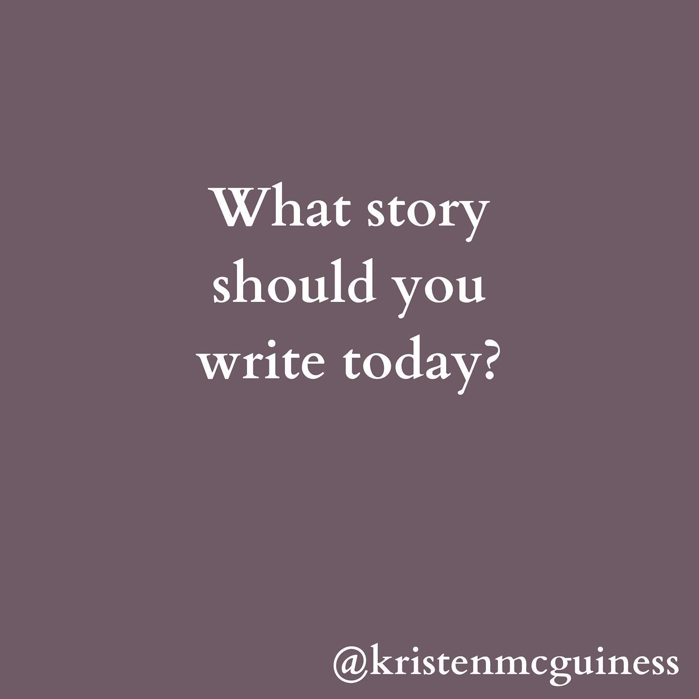 So it&rsquo;s funny because I&rsquo;m a professional and published writer. In fact, I am exactly what I said I wanted to be when I grew up. But I still feel like I never get to write what I really want to write. That&rsquo;s the case for a lot of pub