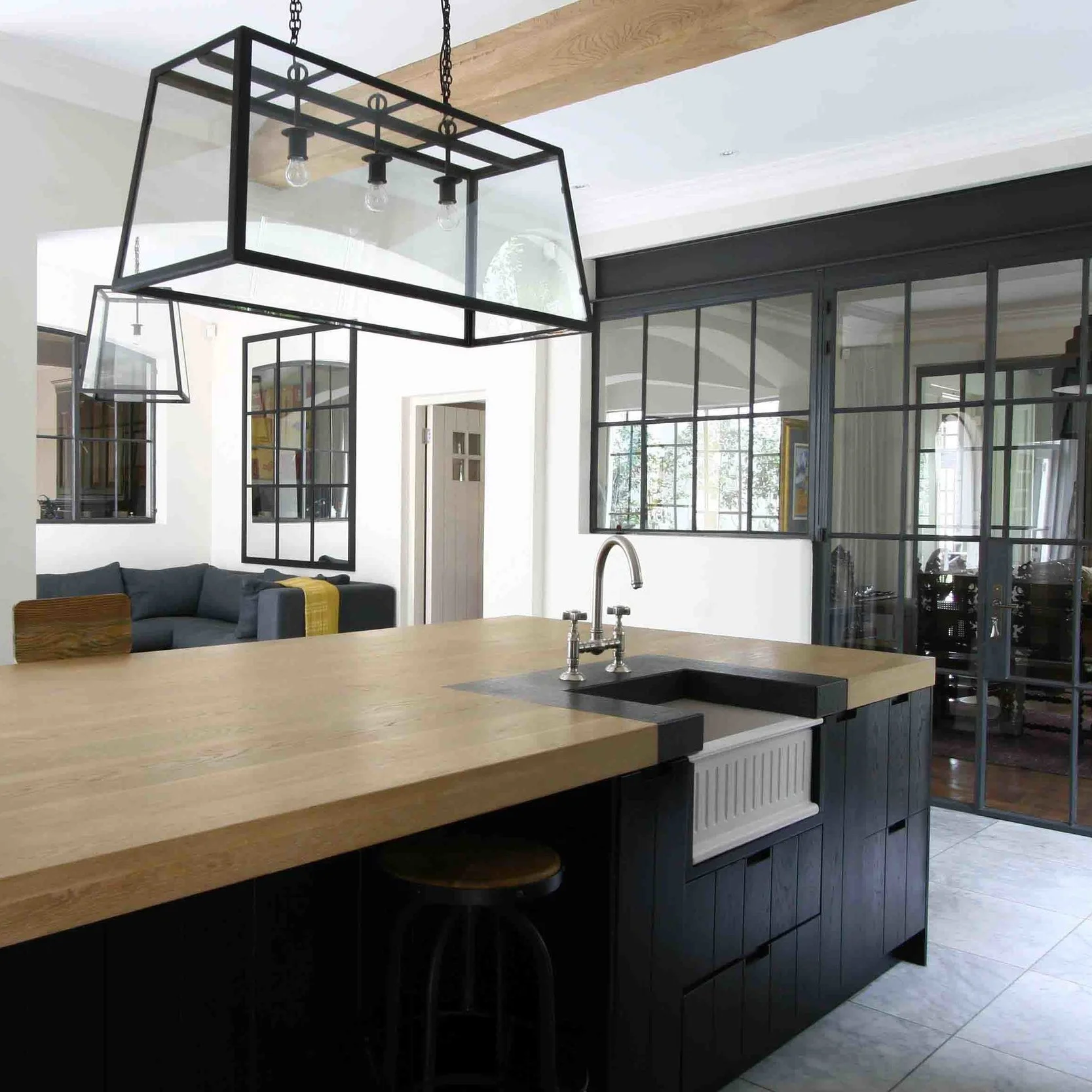 Masterworx residential architecture