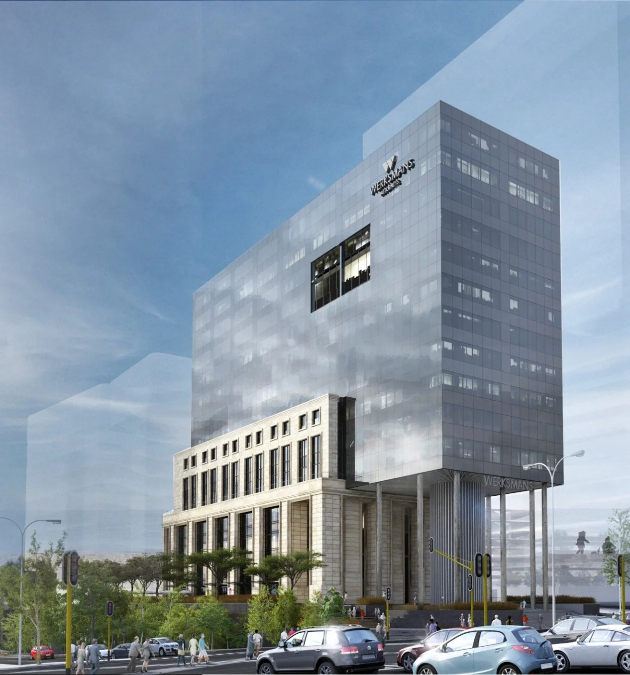 BEFORE RENDER