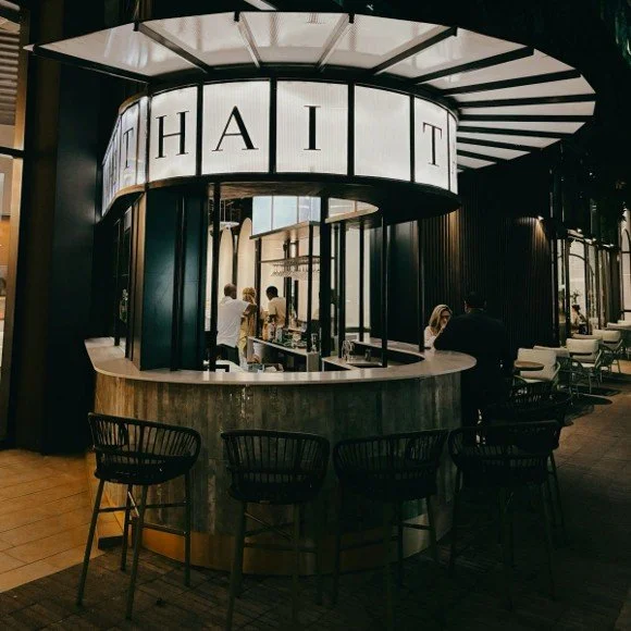 THE THAI TABLE 789
