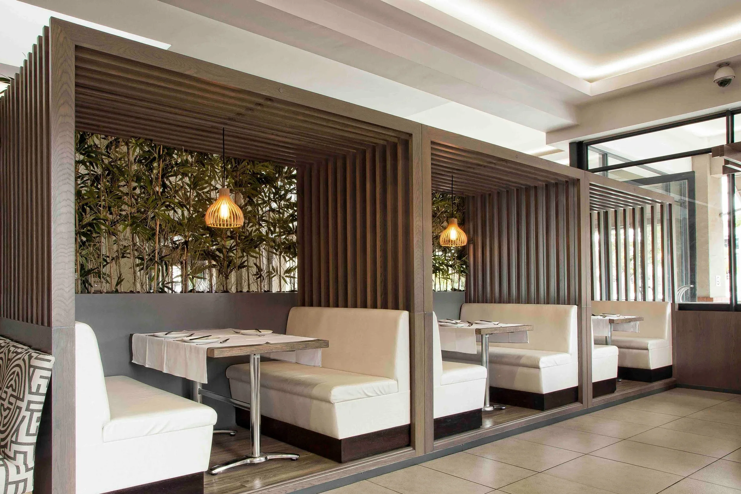 ERAWAN THAI RESTAURANT