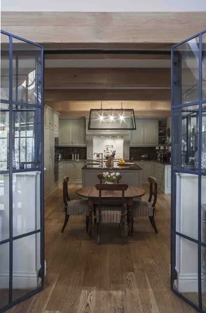AFTER - Kitchen