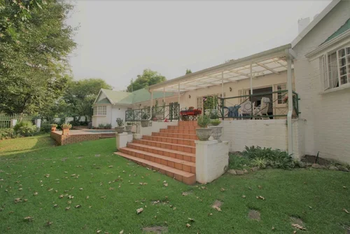 AFTER - River Frontage