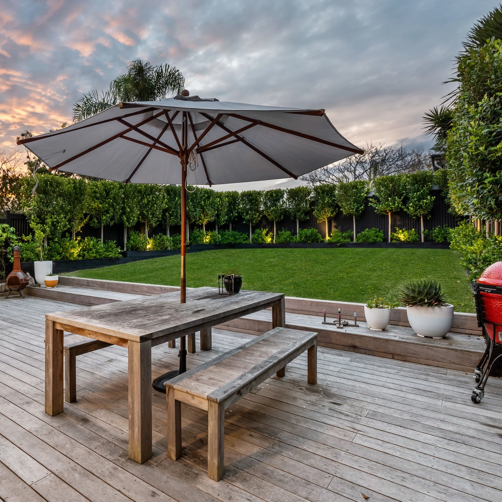 Lincoln St, Ponsonby