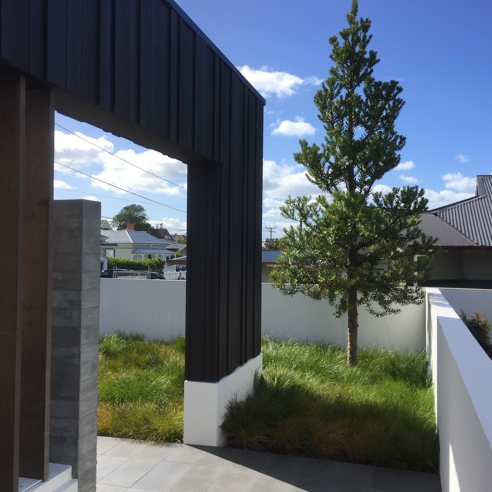 Richmond Ave, Northcote Point