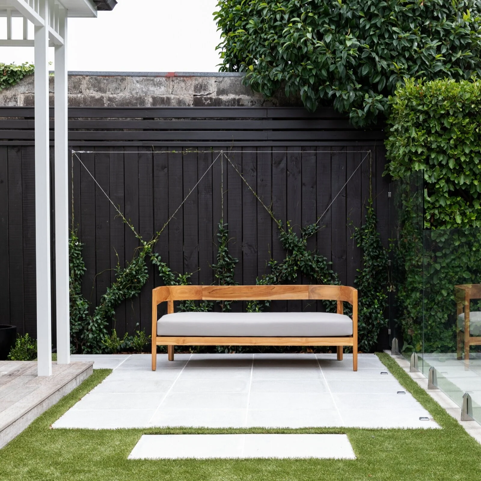 Prosford St, Ponsonby