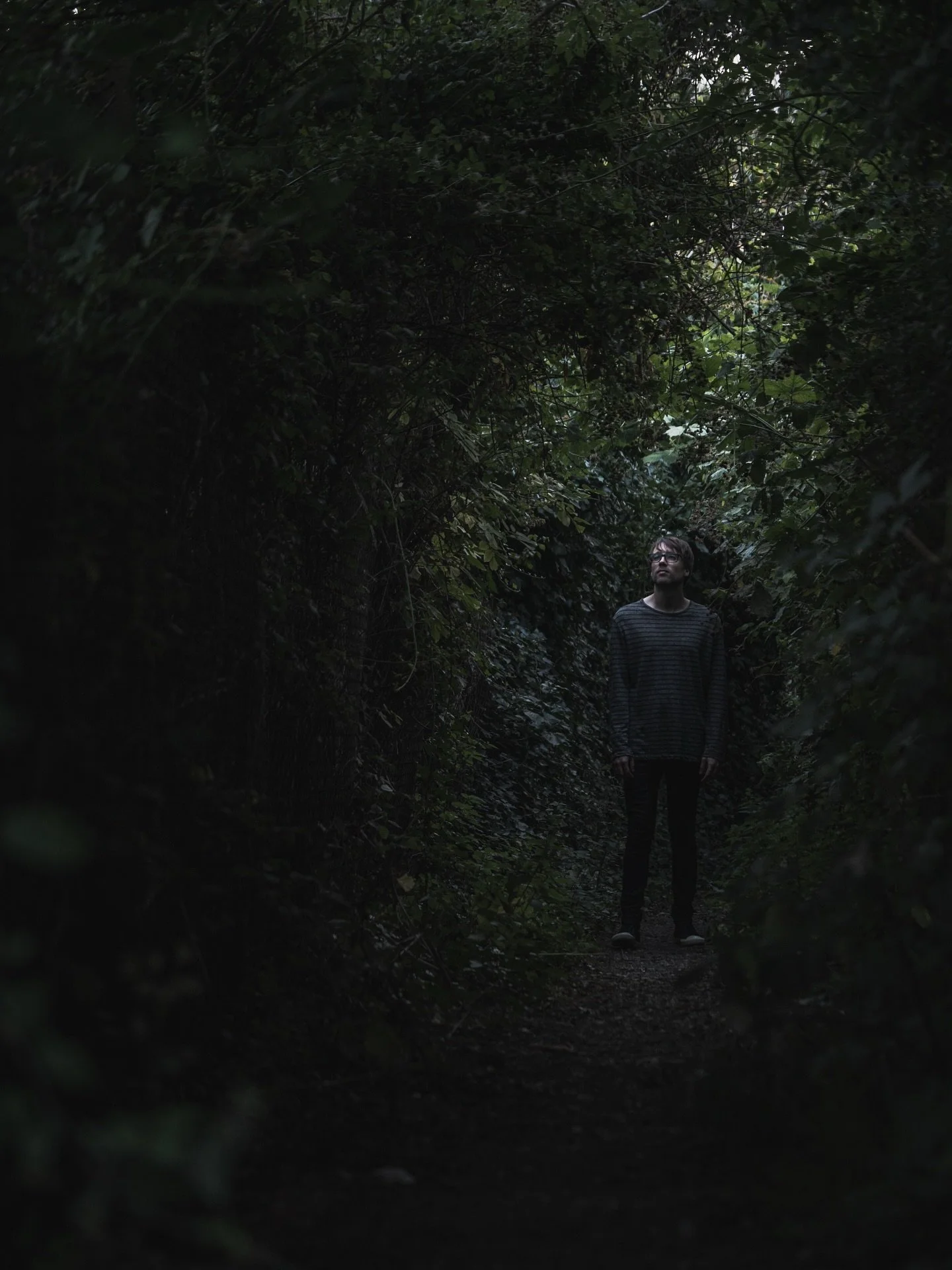 Getting lost, somewhere in Hampshire (August 2020).

📷 @jamesrobertsharp