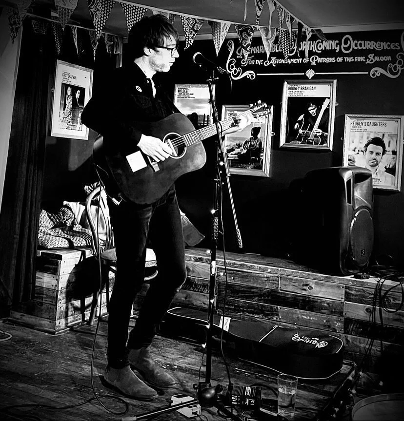 Hi everyone. So I was due to play a solo show this Sunday at @thespiceoflifesoho in London. Sadly, I&rsquo;ve had to cancel though - life keeps taking me to distant lands at the moment and I&rsquo;ve yet to work out how to be in two places at once 😕