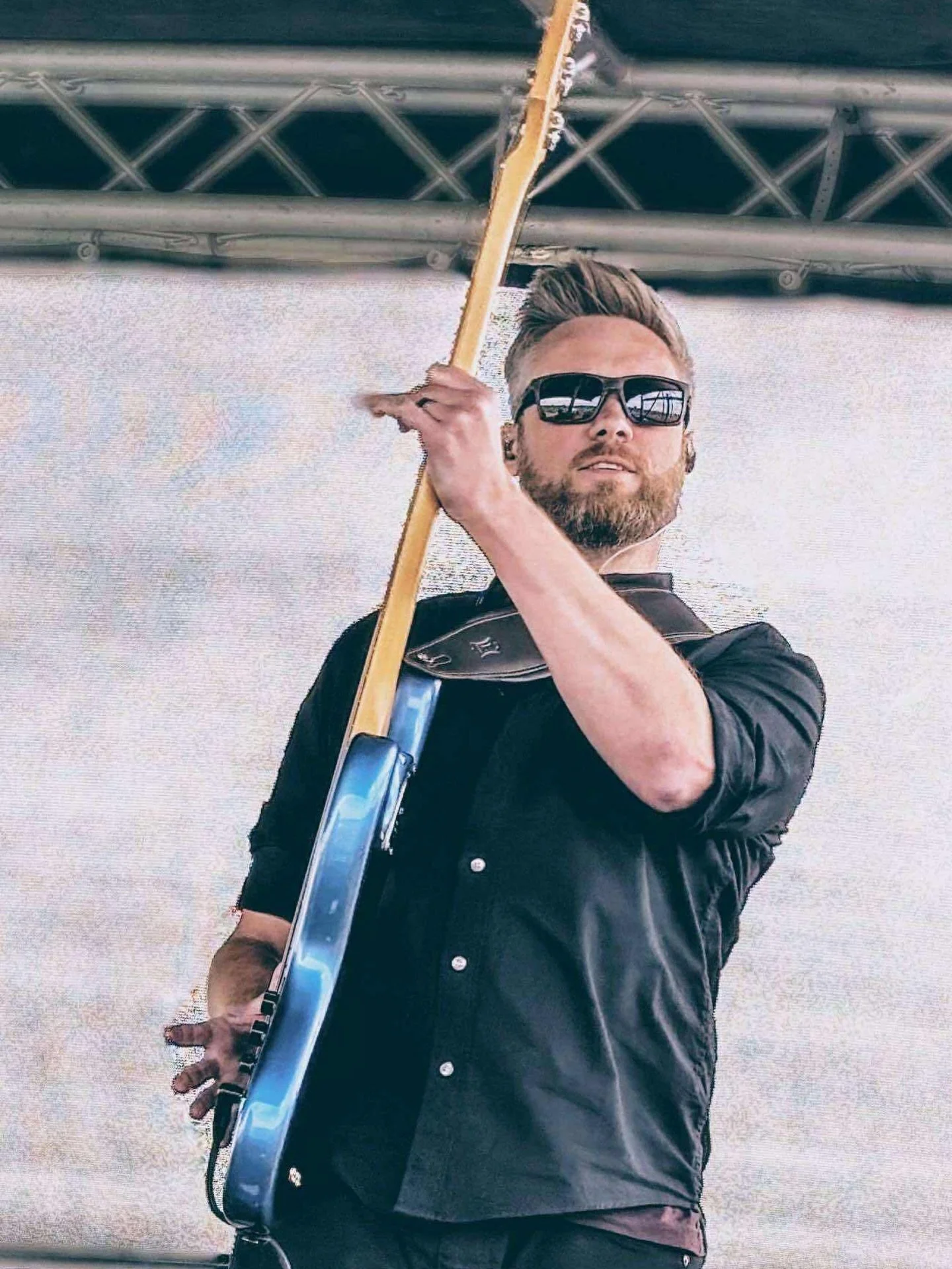 Happy birthday to our Roy (@rt_ludders)! 🥳 

We love you, buddy x

📷 @loz.scooter