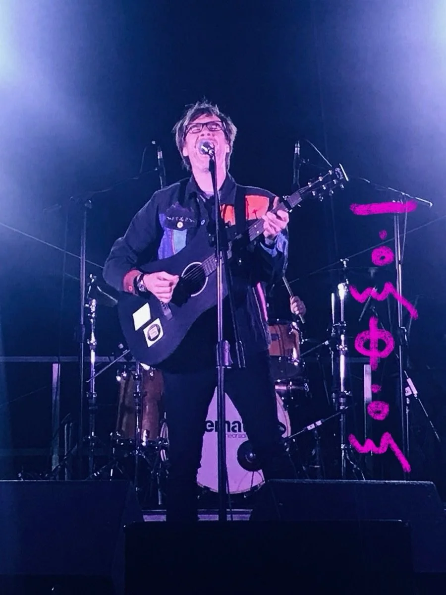 London! I said I&rsquo;d be back&hellip;

In a few weeks, I&rsquo;ll be coming to Spice of Life in Soho for the first time as part of this excellent lineup of singer/songwriters (swipe for poster). An intimate solo show, I&rsquo;ll be debuting some n