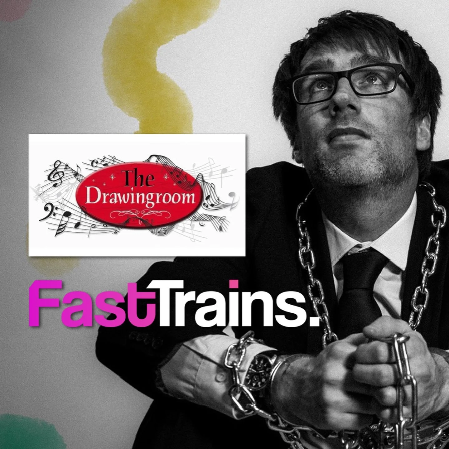 London people! Excited to announce we&rsquo;re coming to The Drawingroom in Chesham for the very first time.

A full band show, a lovely venue, and new songs to learn and sing. Do join us.

Chesham, we&rsquo;ll see you in May x