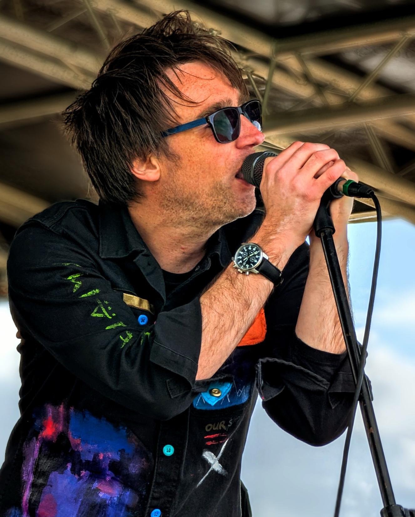 Portsmouth! Just a week to go until we come home to the Wedgewood Rooms 💙

A set spanning all our early EPs, our debut album, and brand new songs, we&rsquo;re so excited to come play again for you.

We&rsquo;ll be joined by @official.thealternates, 