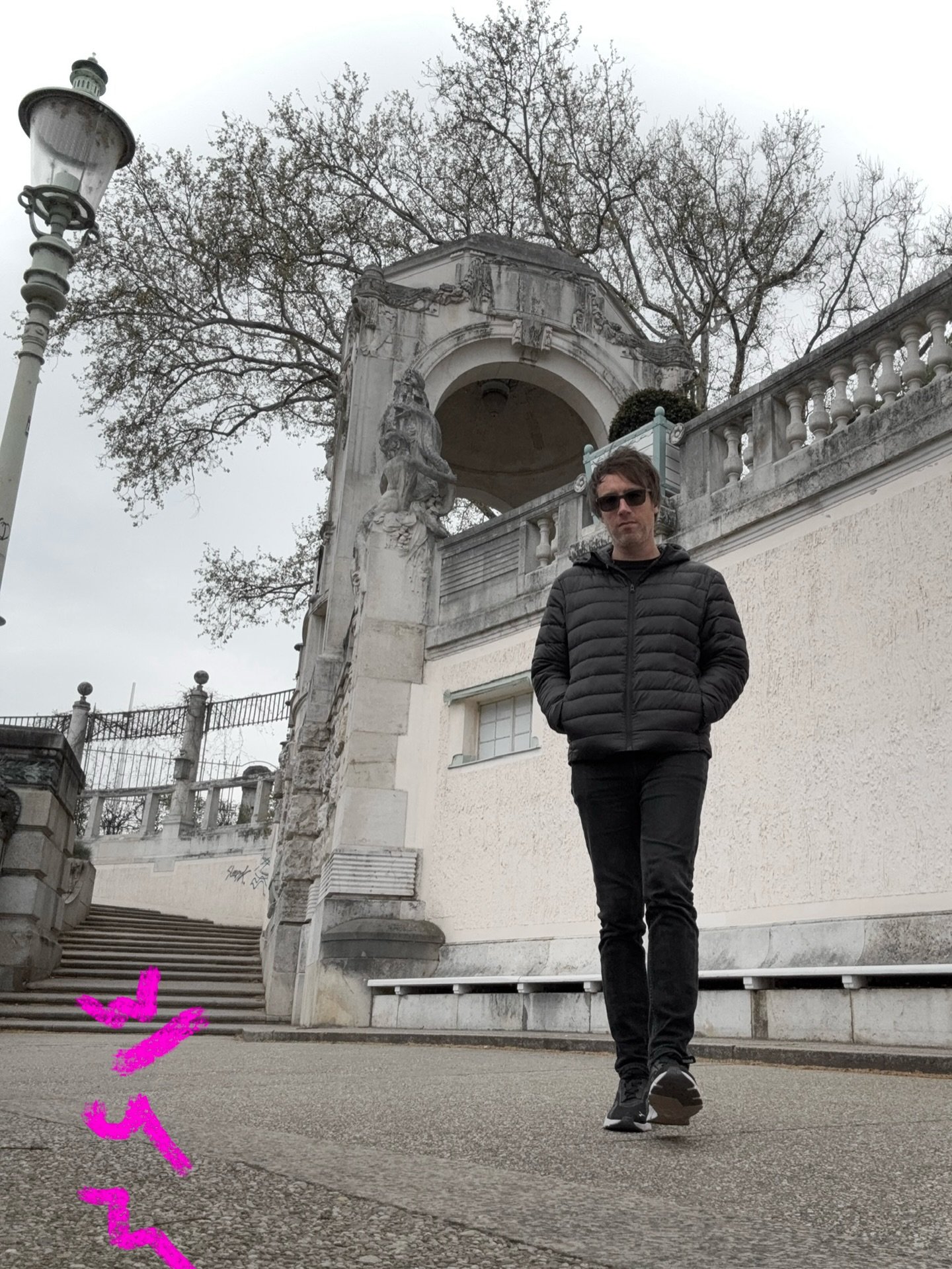 Hey! The latest newsletter has just gone out to the Citizens of ourWorld.

In it, I talk about where I&rsquo;m at with music, how it feels revisiting old songs, and what you can expect from this year&rsquo;s shows. I&rsquo;m in a reflective mood&hell