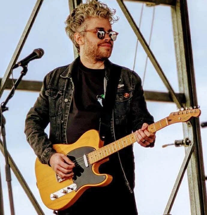 Happy birthday to our Matt! 🥳 

Currently somewhere in New Orleans brushing up on his jazz licks, let&rsquo;s send him some love from across the pond x

📷  @loz.scooter, @simonw10indie and @rem.pgraph