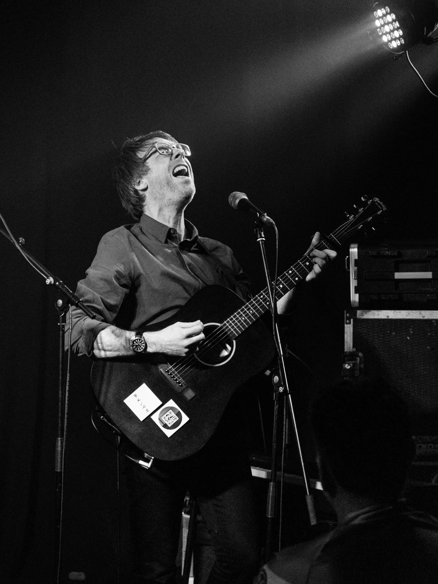 This Sunday I return to The Spice of Life in Soho, London.

I love this place. It&rsquo;ll be an intimate evening of songwriters and thus I&rsquo;ll be performing solo, stripping the songs back to their acoustic and piano roots. Can. Not. Wait.

Migh