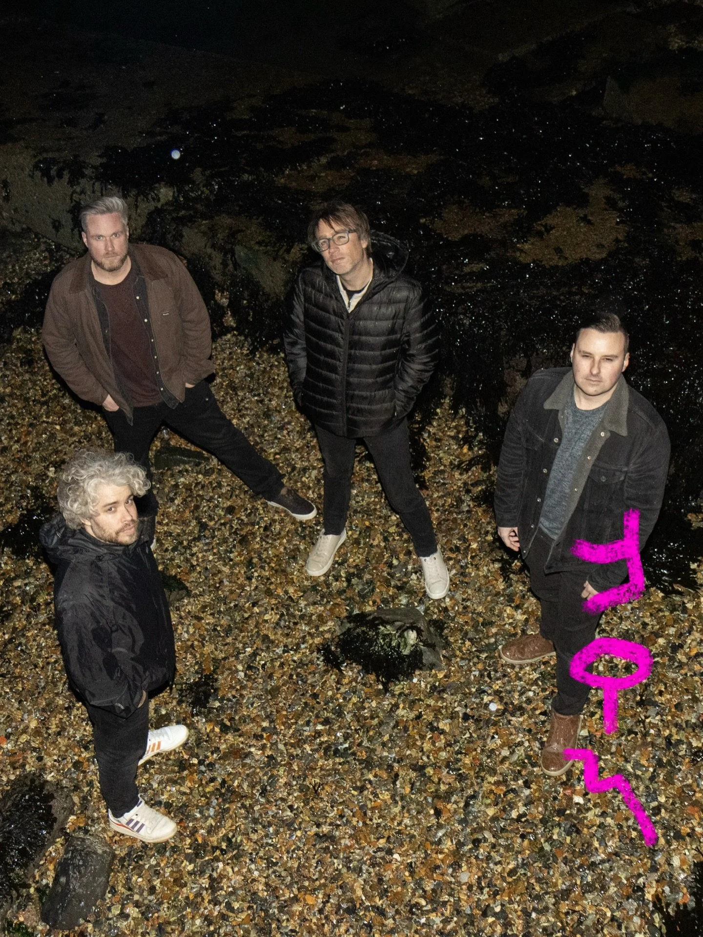 Today. We play The Pipeline, Brighton. 

4pm stage time. Free entry. No Great Escape wristband required.

Lets do this x

📷 @rem.pgraph