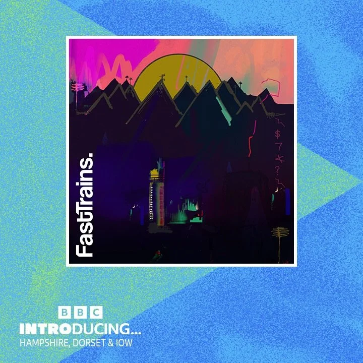 Big thanks to @stephnradio and @laurenscaptures_ for spinning This Roundabout on @bbcintroducing last night. The show will be repeated on Saturday night on BBC Radio Solent if you wanna hear their thoughts&hellip;

Lots of love too to @paulswampymars
