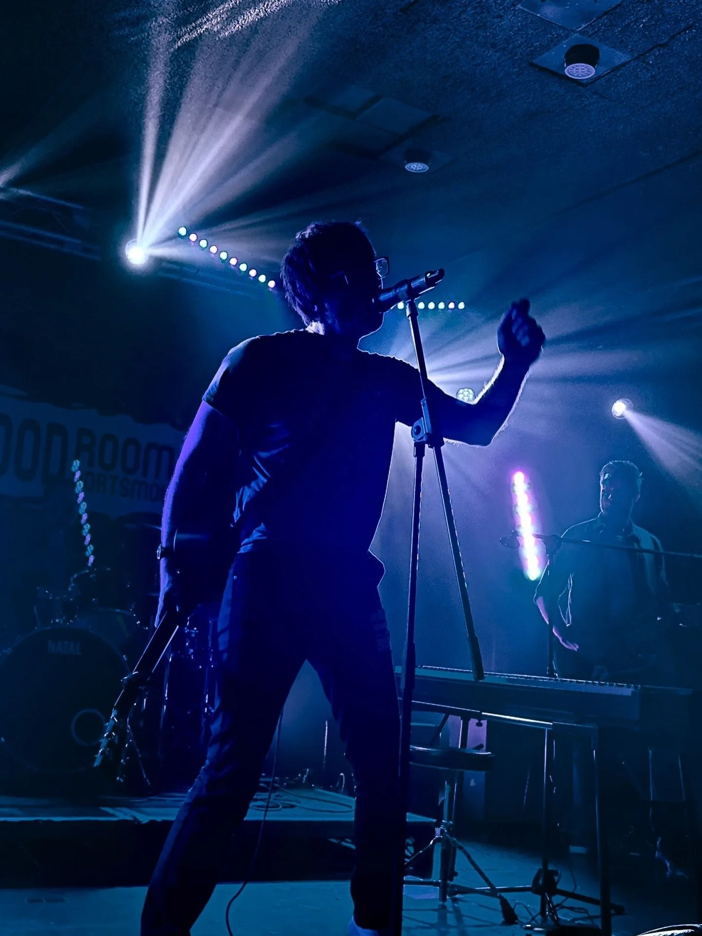 Views from the crowd. 

Thank you to everyone who&rsquo;s sent us photos and videos from last Saturday&rsquo;s Portsmouth show, here&rsquo;s a selection x

📷 @simonw10indie, @cbroom77, @sarahhkgc and @tammy_dunk