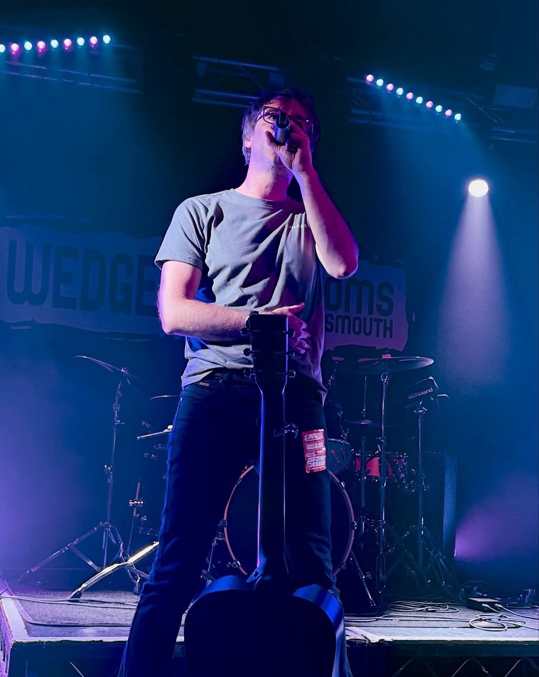&ldquo;Universally resonant and remarkably uplifting, the single cements Fast Trains as one of the most compelling independent voices emerging from the UK scene.&rdquo;

Big thank you to @oursoundmusic3 for the kind words on &lsquo;This Roundabout&rs