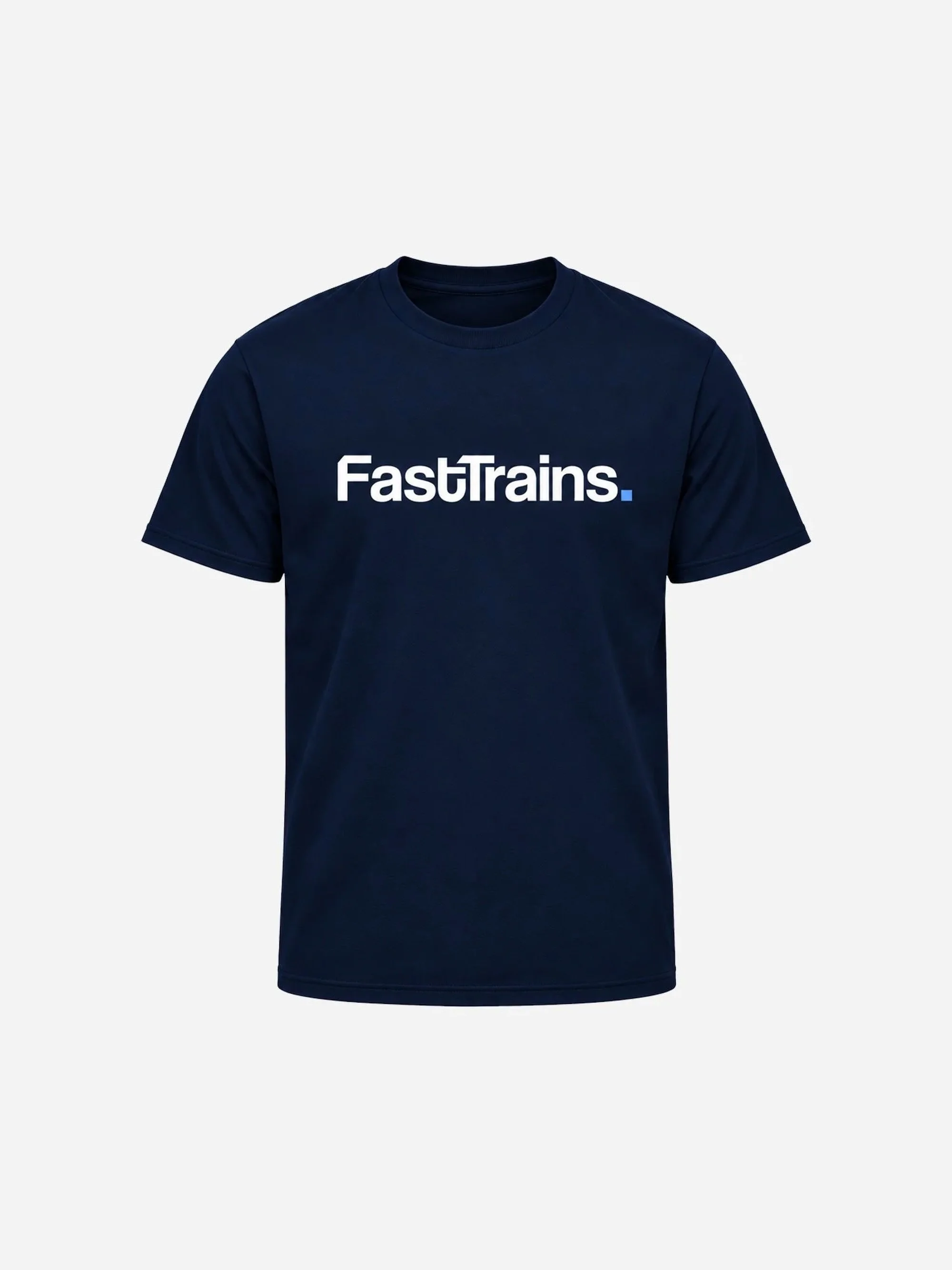 Huzzar! At long last, we have a new shirt 👕 

Thank you for being patient with us, I know many of you have been requesting tees for a while&hellip;

Made from soft organic cotton, the shirts are unisex, in a lovely French navy colour, and come in th