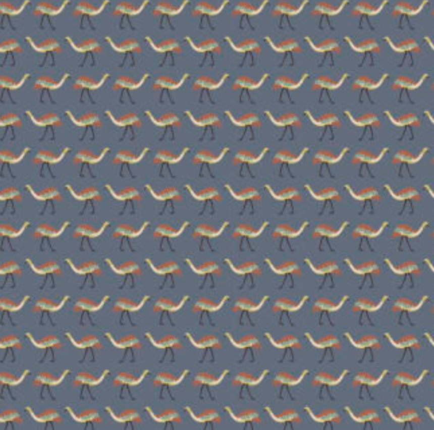 Horizons: No Flight - Dreamy (Kathy Doughty)