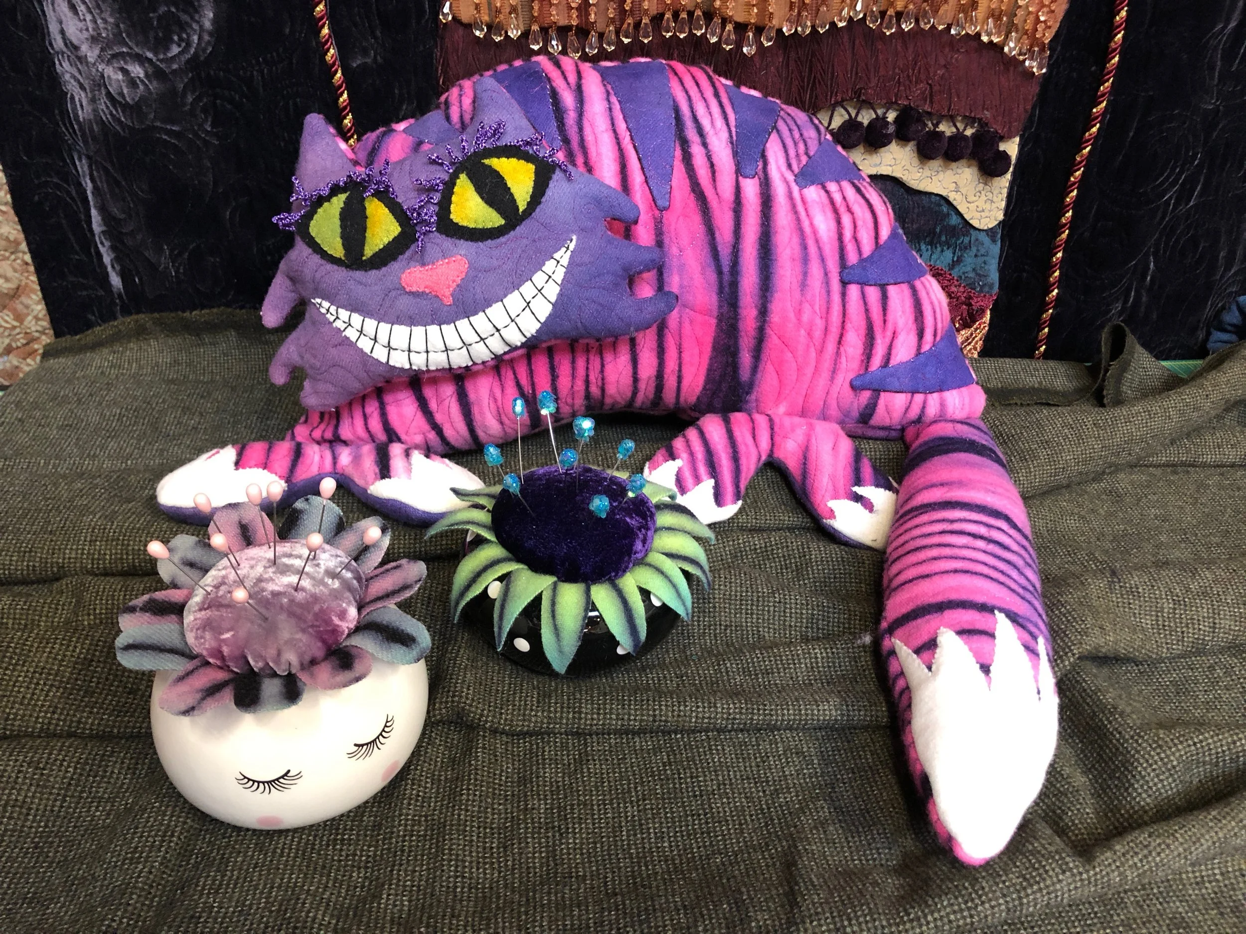 Cheshire Cat