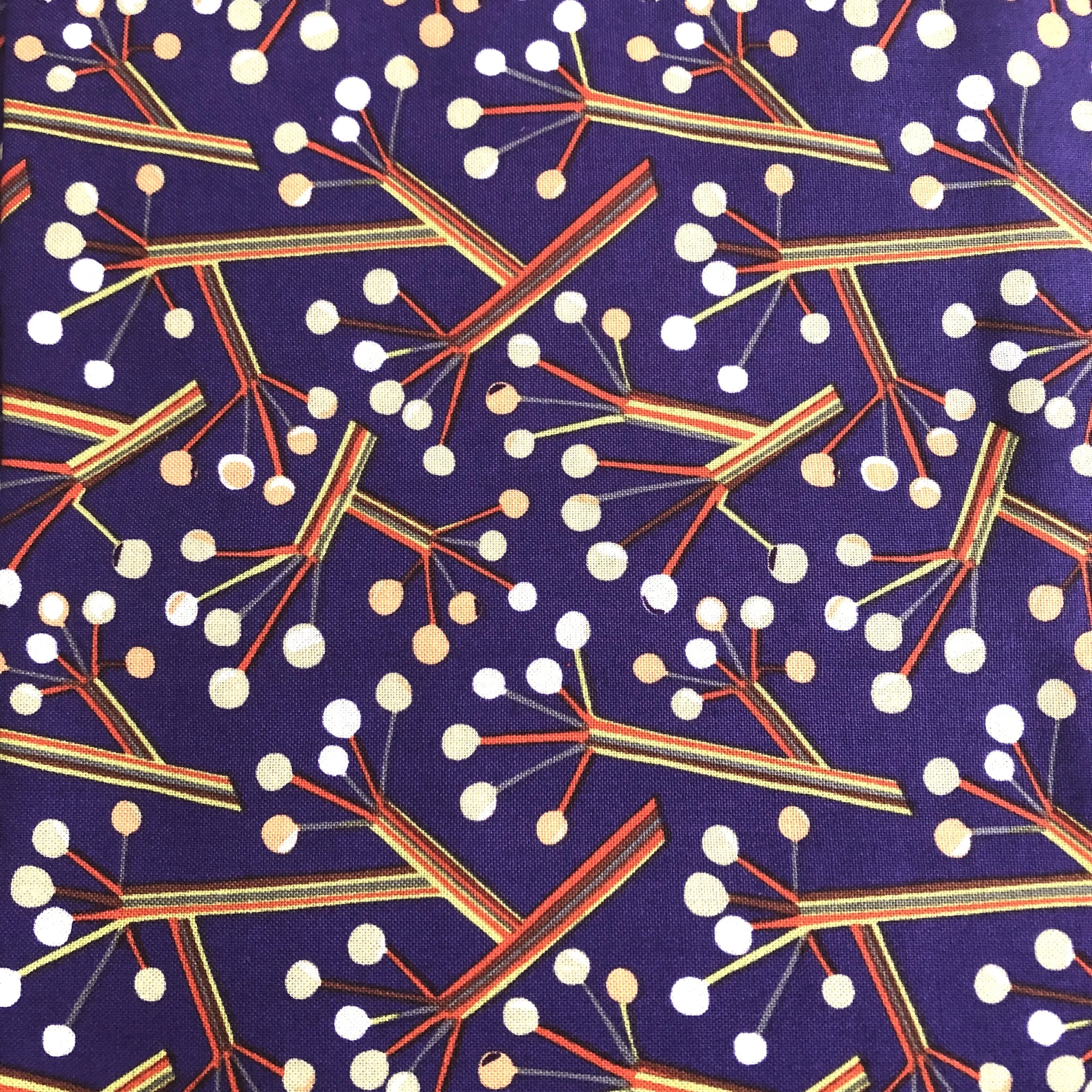 Bush Lily - Royal (Kathy Doughty)