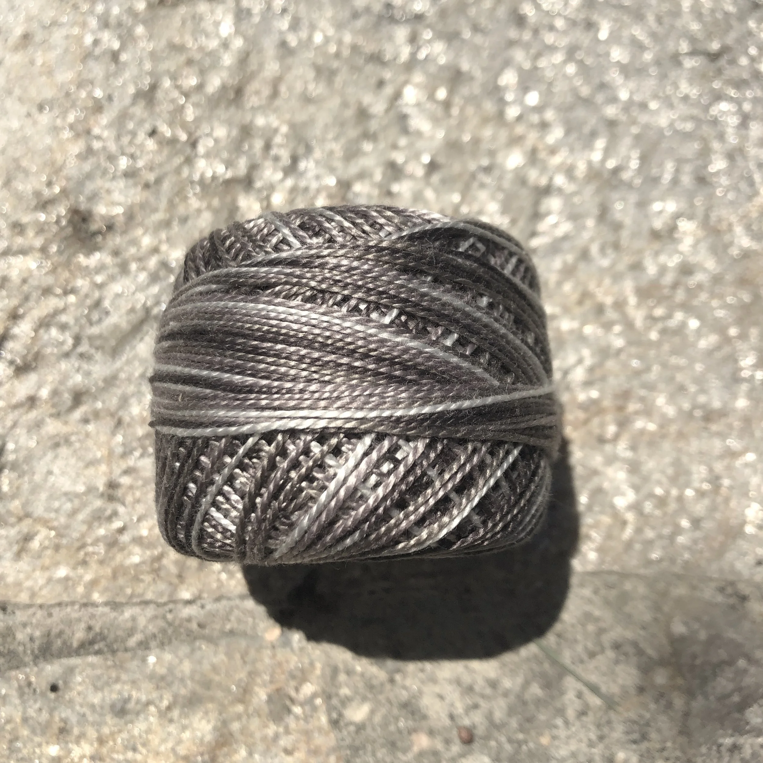 Wonderfil Perle Cotton #8 - EZM 1013