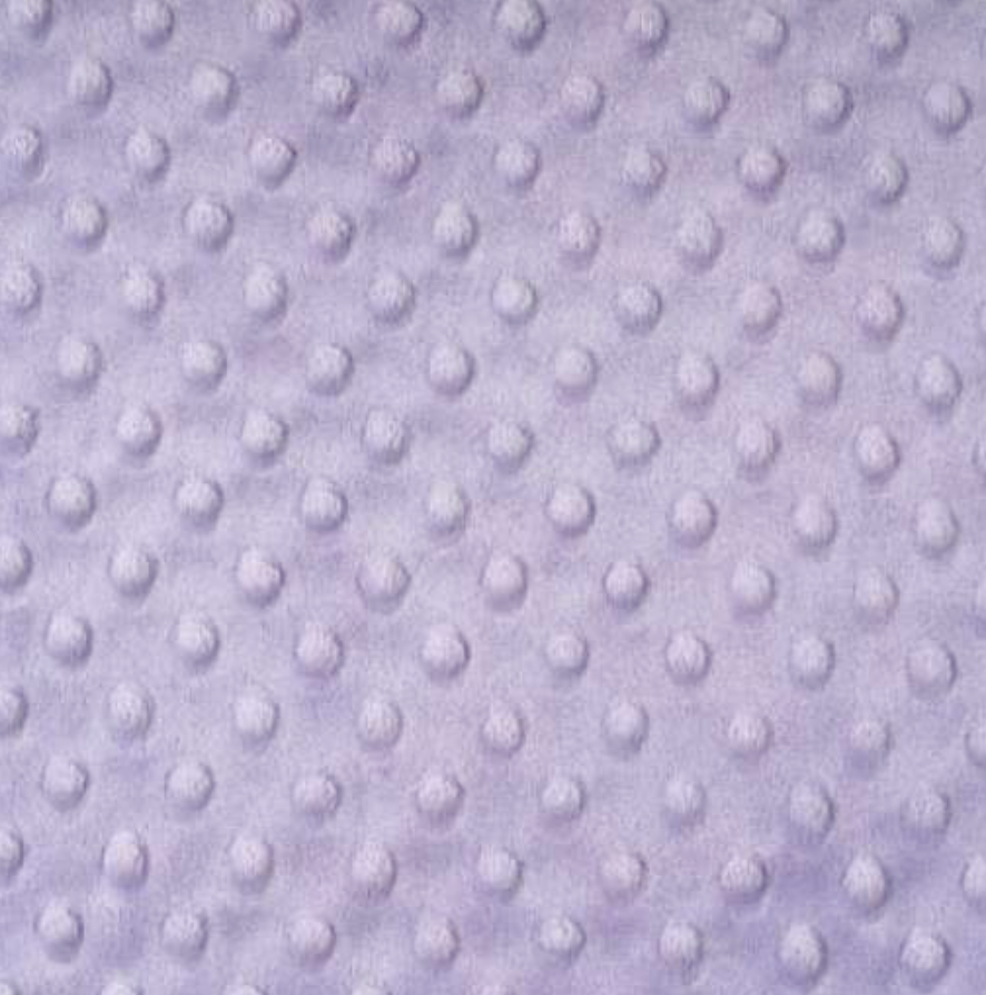 Cuddle Dimple - Lavender