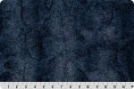 Shannon Luxe Cuddle Heather Chambray