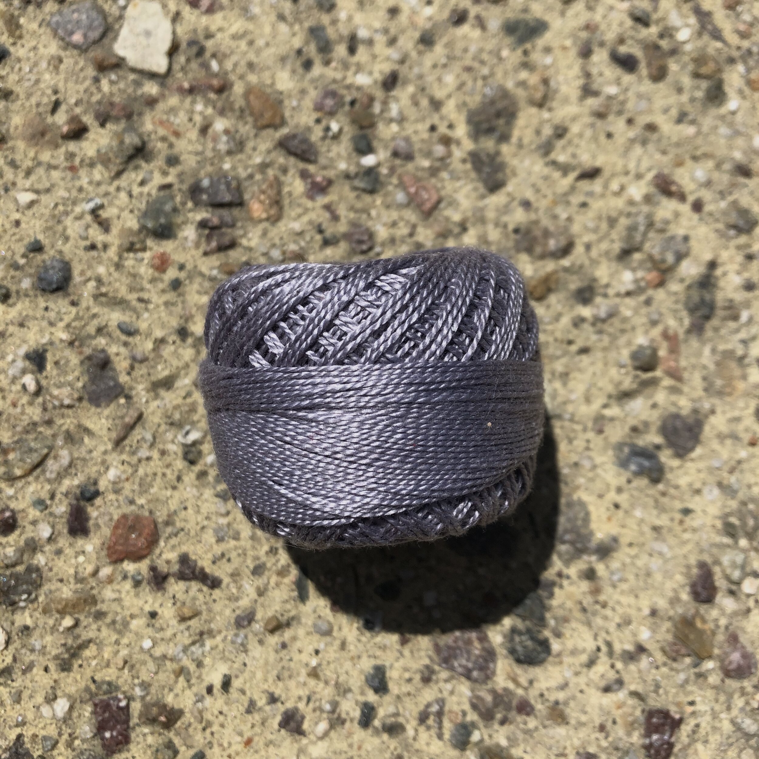 Wonderfil Perle Cotton #8 - EZM1037