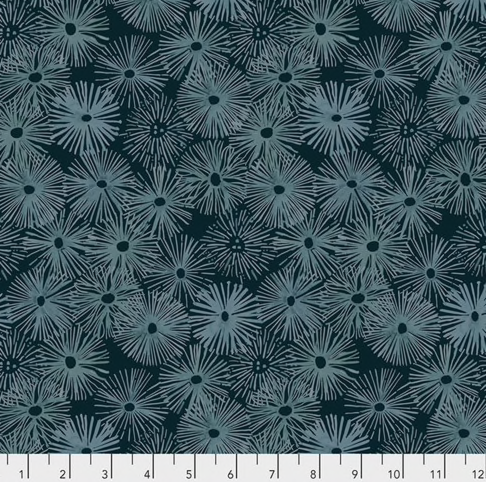 Shell Rummel Urchin Depths