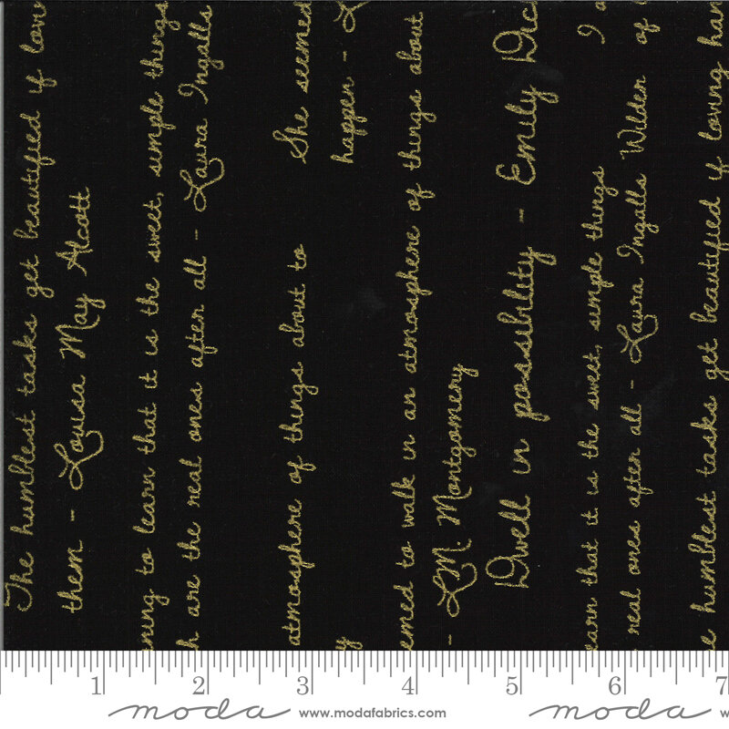 Dwell In Possibility Script Night