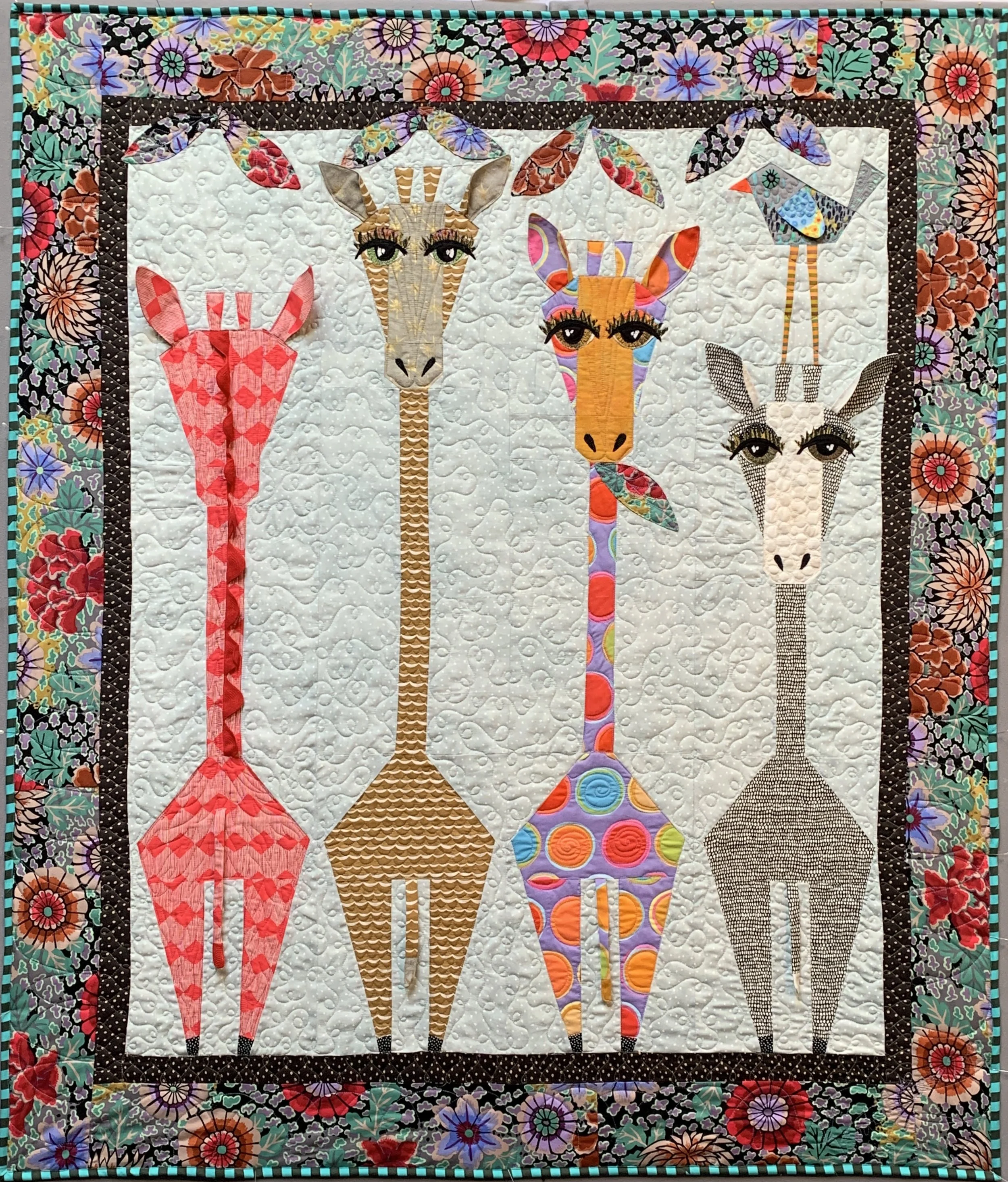 Digital Way Up There