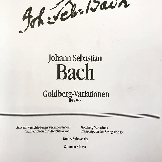 Cannot wait to perform excerpts from this utter masterpiece with the @omegaensembleau tomorrow at the Mint, Sydney, amongst other masterpieces in the &lsquo;Songs of Home&rsquo; Sydney living museums series. Come along!!!