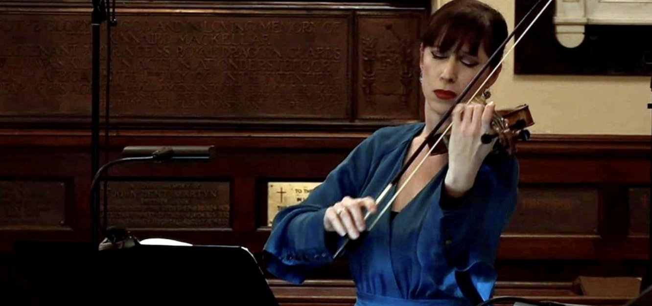 The Obbligato Sonatas - Bach Akademie Australia - Sydney Arts Guide