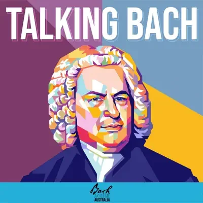 Artistic director Madeleine Easton is joined by Chris Watson to delve into the world of J.S Bach’s vocal motets