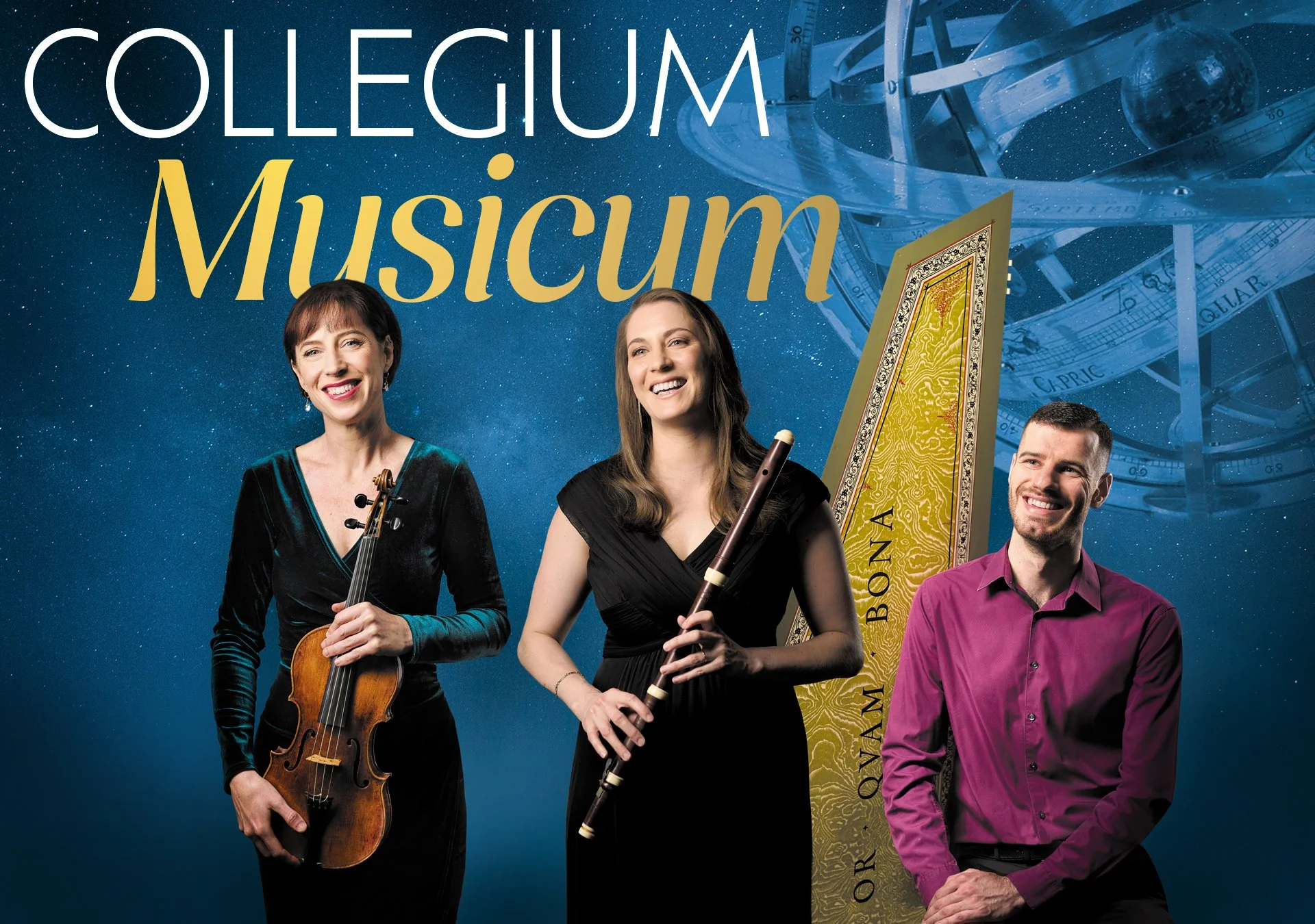 COLLEGIUM MUSICUM