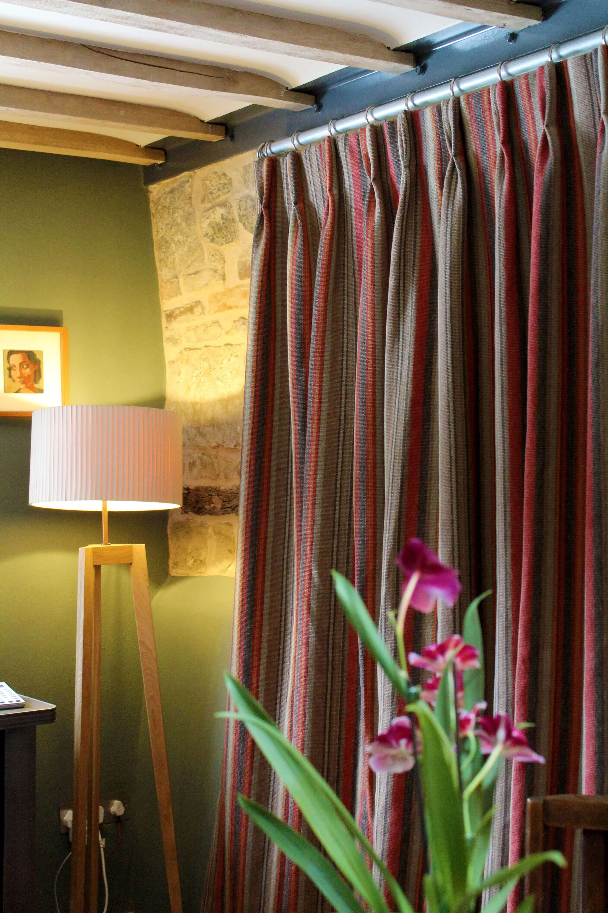 Curtains &amp; Blinds