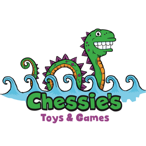 Chessie's Toys &amp; Games