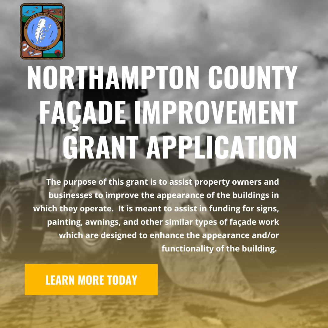 Boost Your Curb Appeal: Northampton County Façade Improvement Grant Now Open