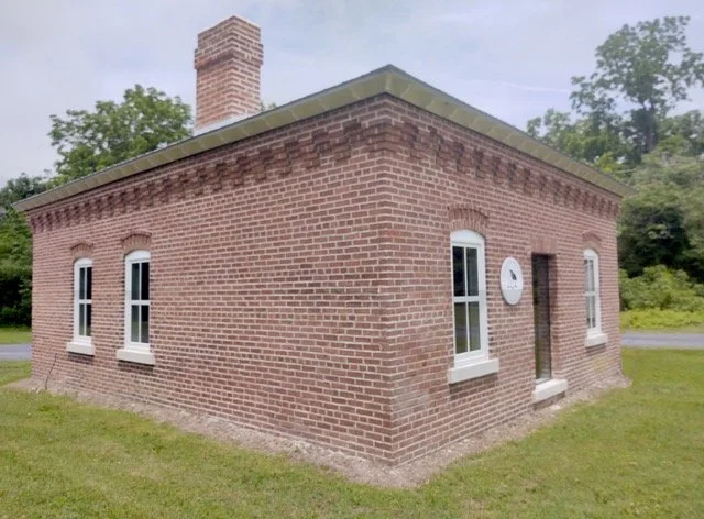 The 1907 Northampton Jail Museum  Grand Opening Weekend