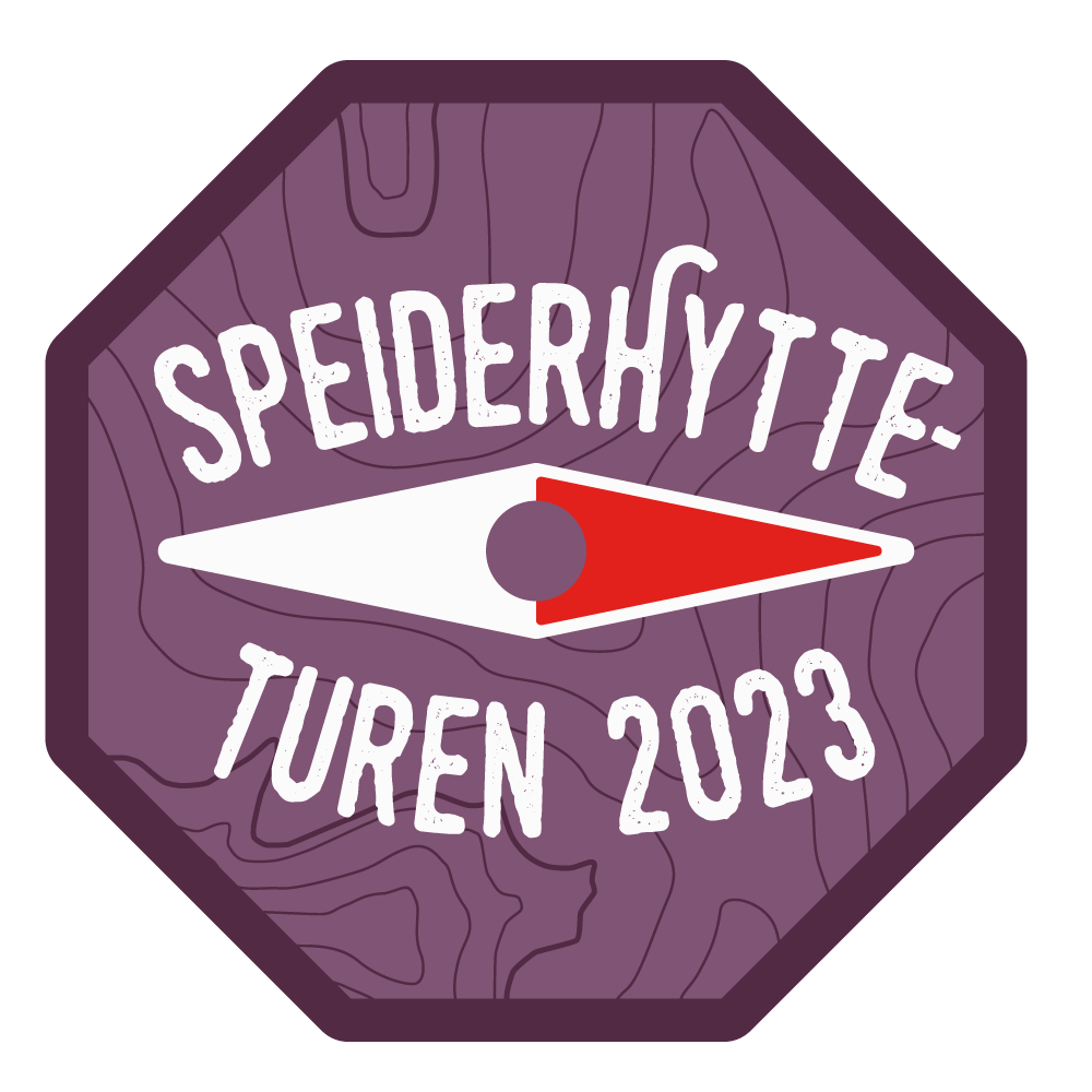 Speiderhytteturen