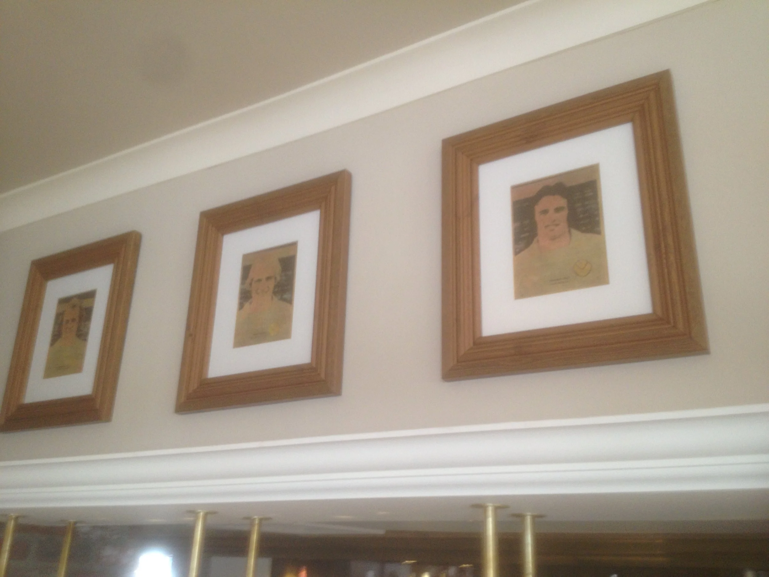 OSSETT BREWERY, OLD PEACOCK, LEEDS