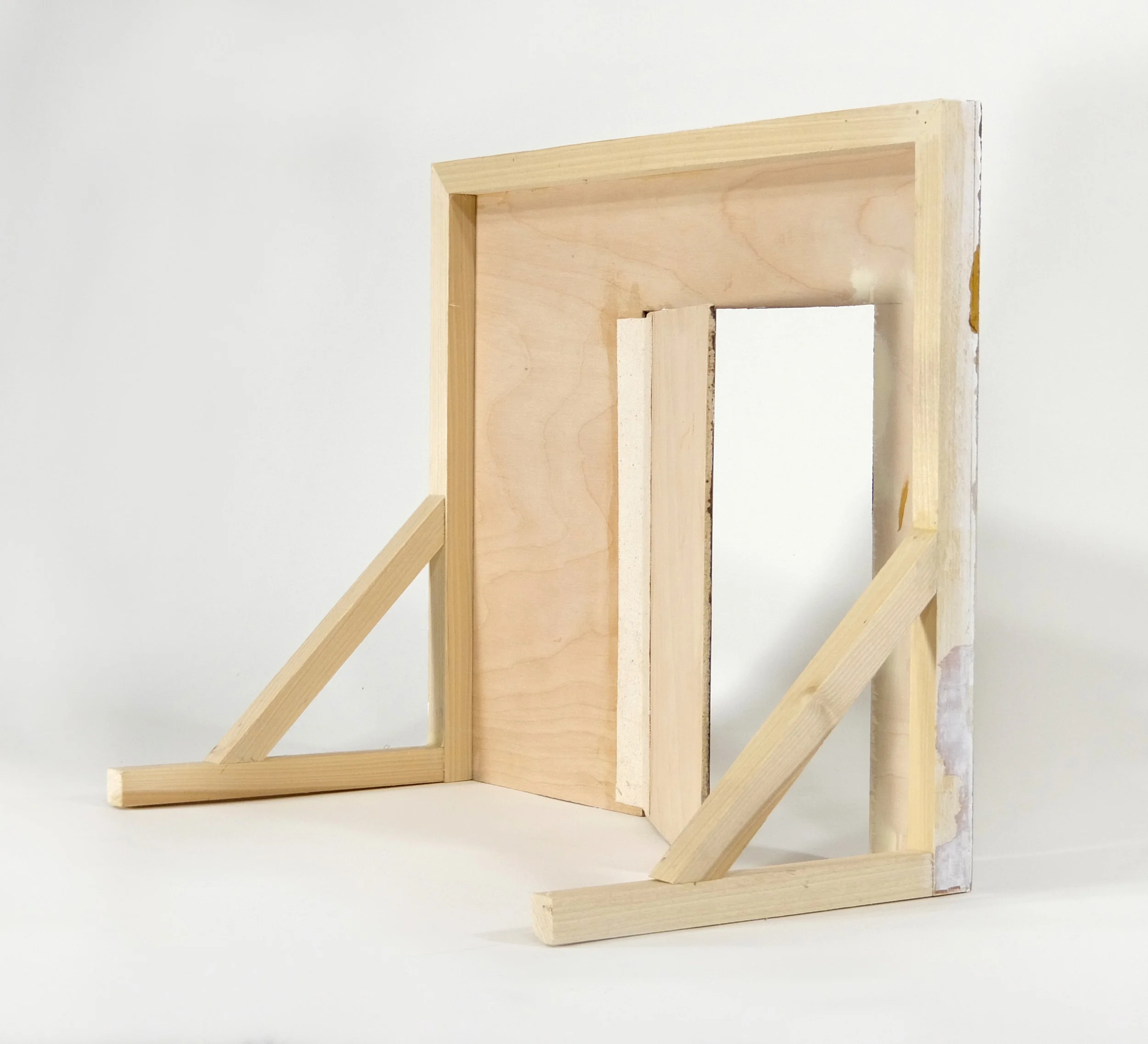 Doorway Set