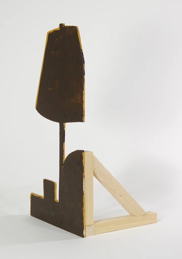 Lamp Standee