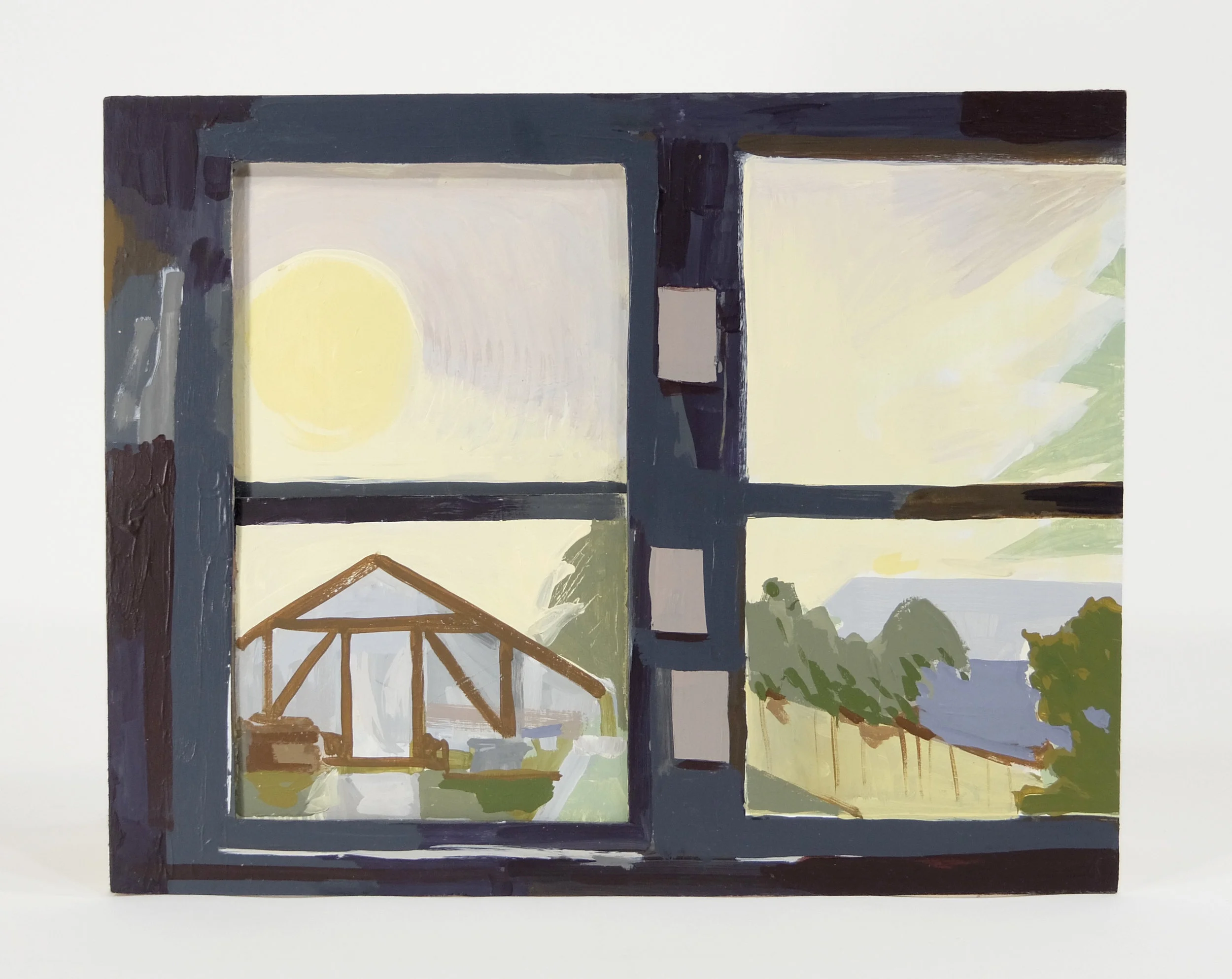 Window Set