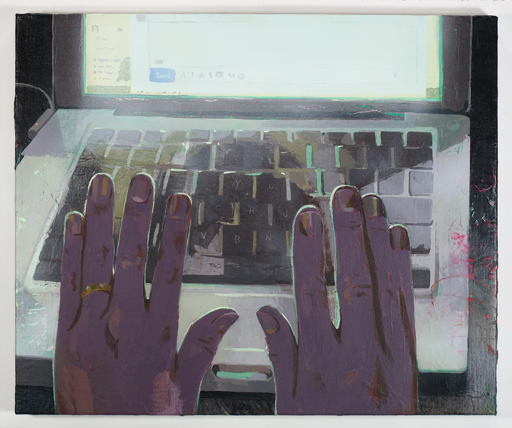 Correspondence at Night