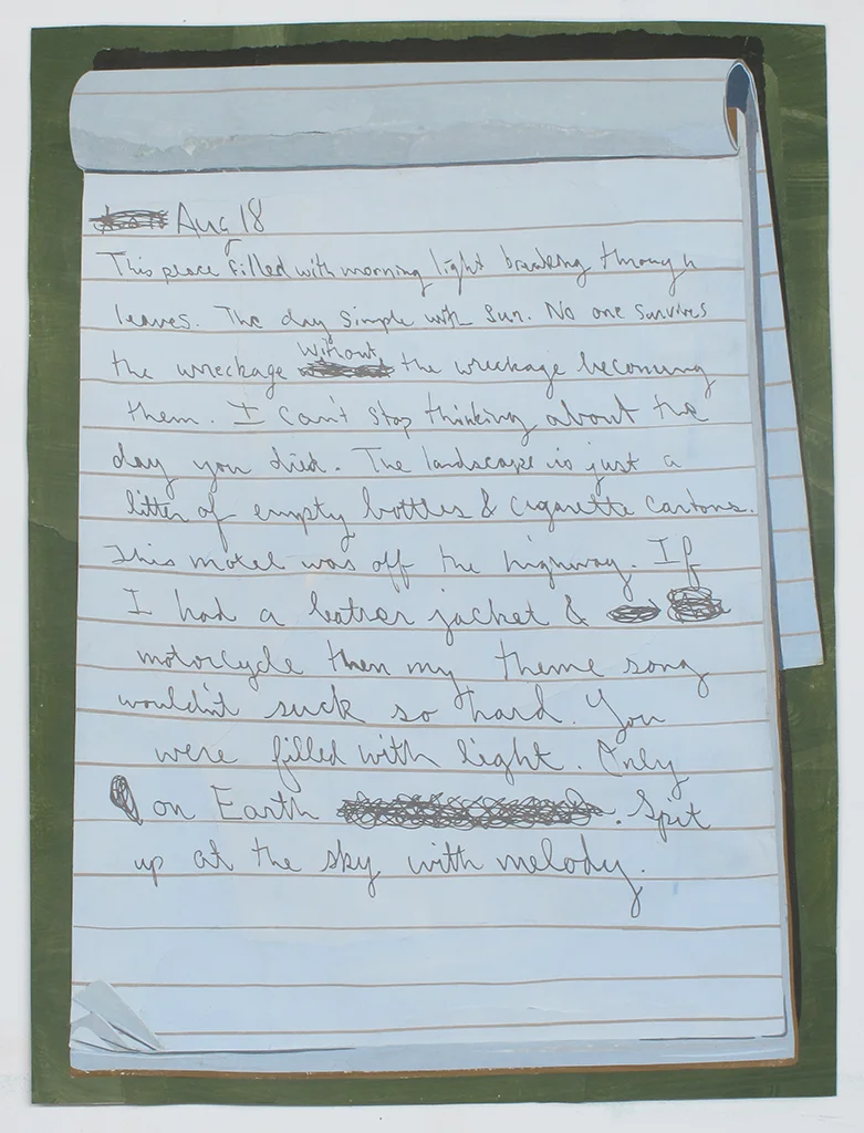 Journal 5