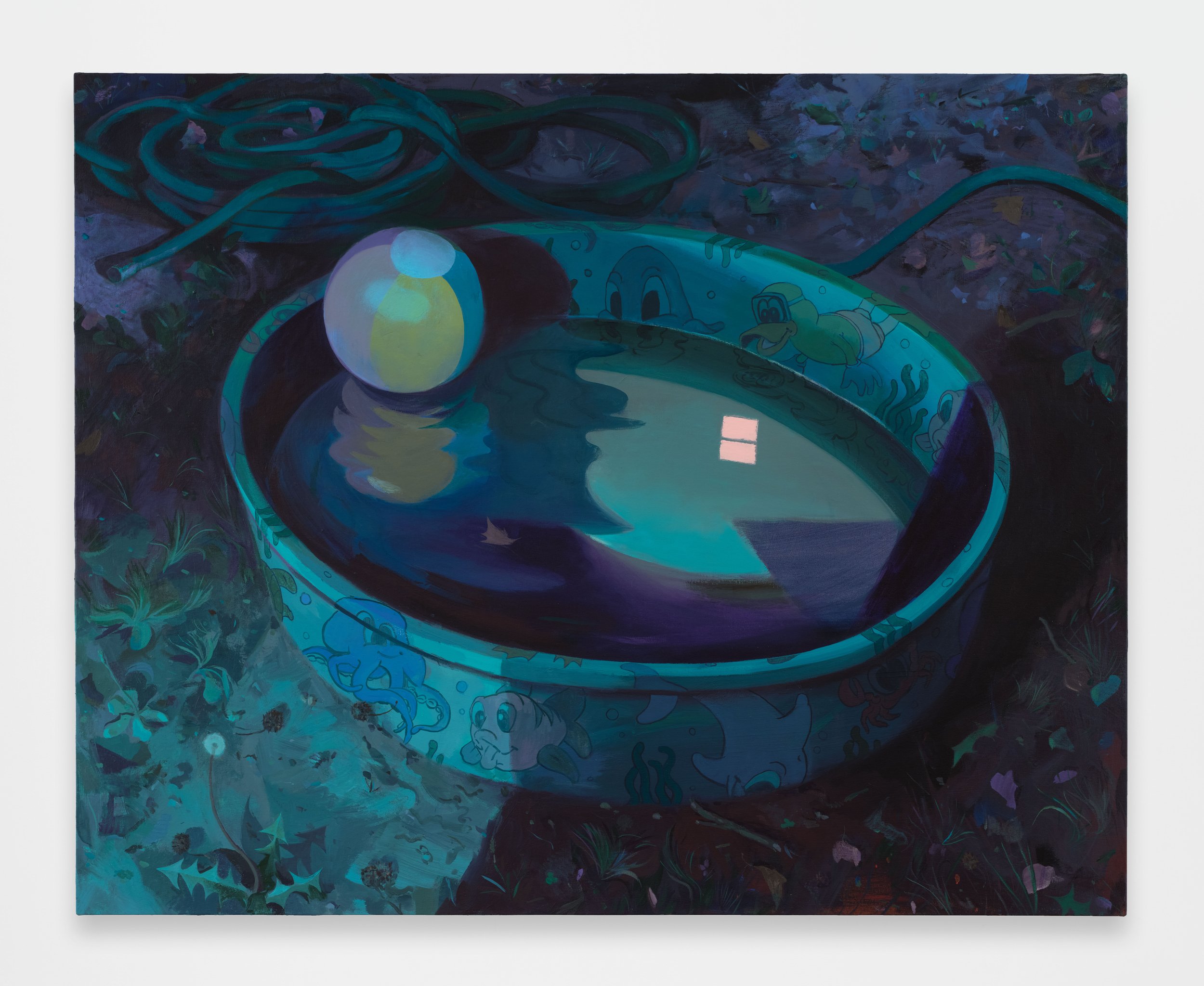 Homecoming — Matt Bollinger